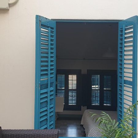Hotel Hostal Chic Sant Feliu de Guixols Ruang foto