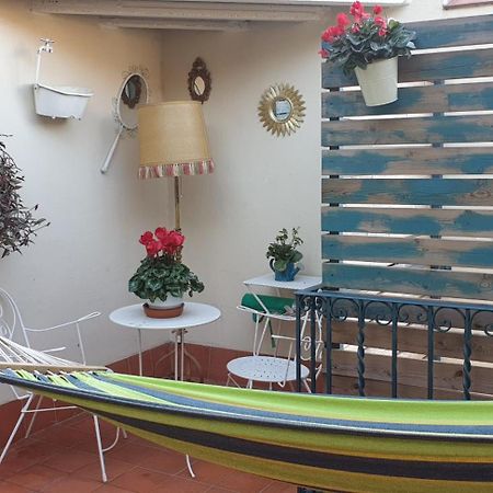 Hotel Hostal Chic Sant Feliu de Guixols Ruang foto