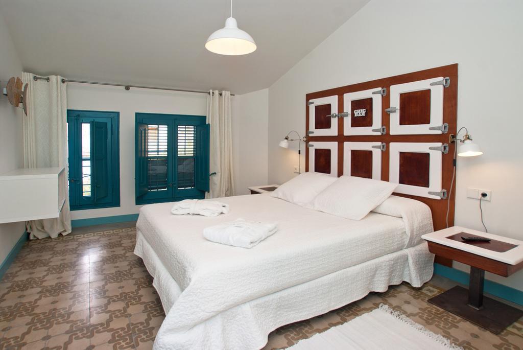 Hotel Hostal Chic Sant Feliu de Guixols Ruang foto