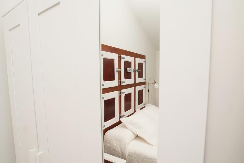 Hotel Hostal Chic Sant Feliu de Guixols Ruang foto