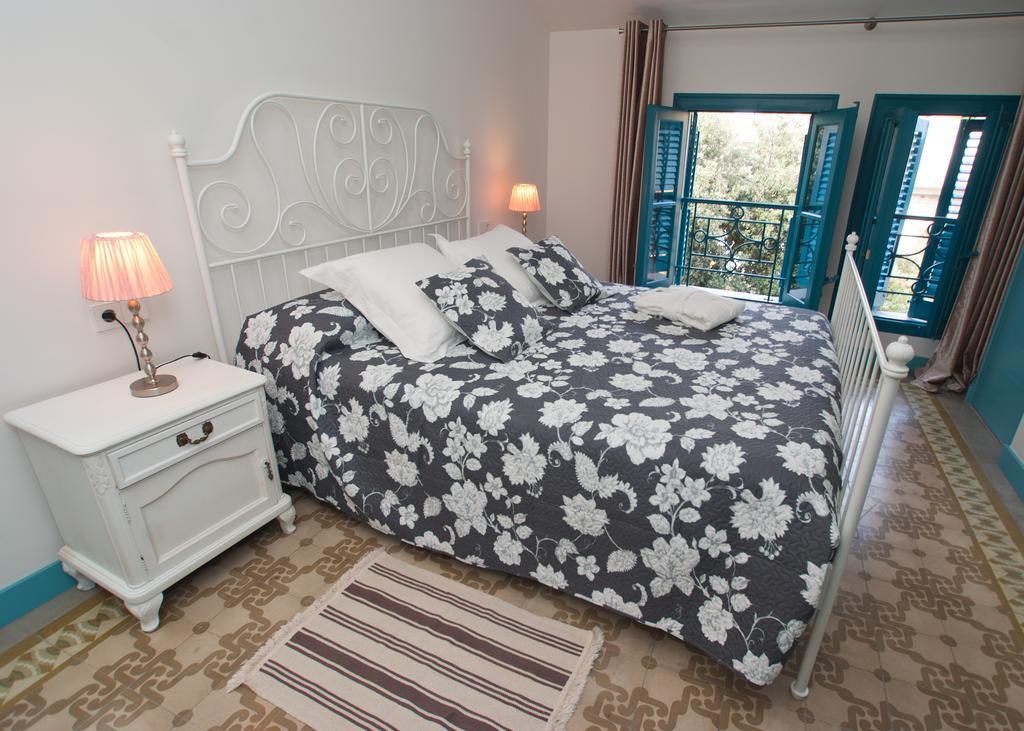 Hotel Hostal Chic Sant Feliu de Guixols Ruang foto