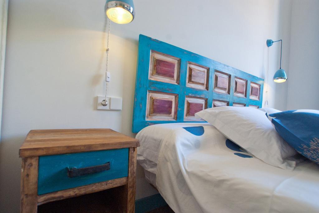 Hotel Hostal Chic Sant Feliu de Guixols Ruang foto