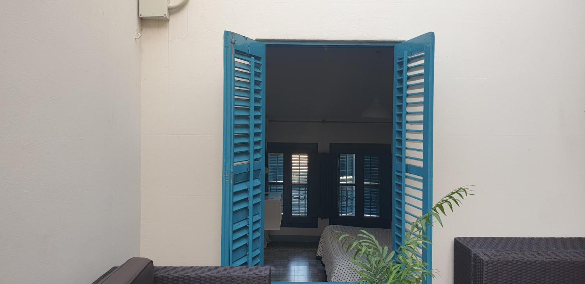 Hotel Hostal Chic Sant Feliu de Guixols Ruang foto