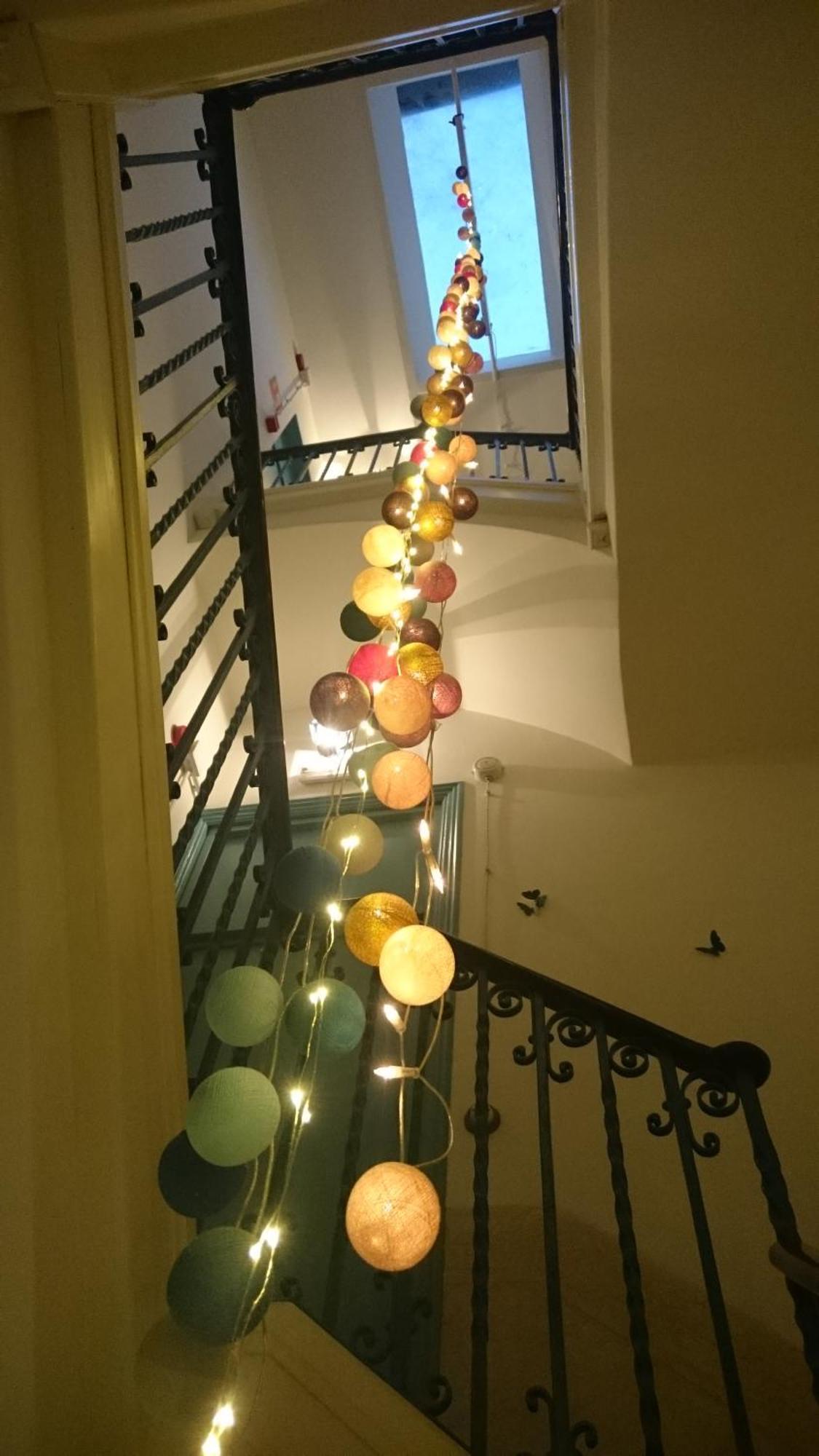 Hotel Hostal Chic Sant Feliu de Guixols Ruang foto